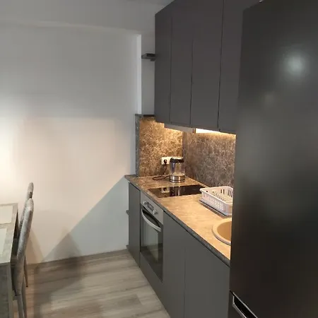 Bruklinas Apartment Siauliai  Exterior photo