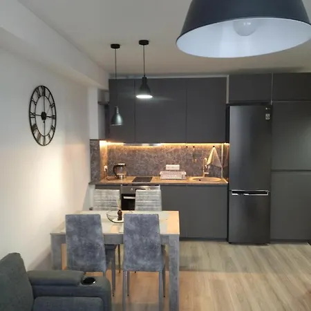 Bruklinas Apartment Siauliai  Exterior photo