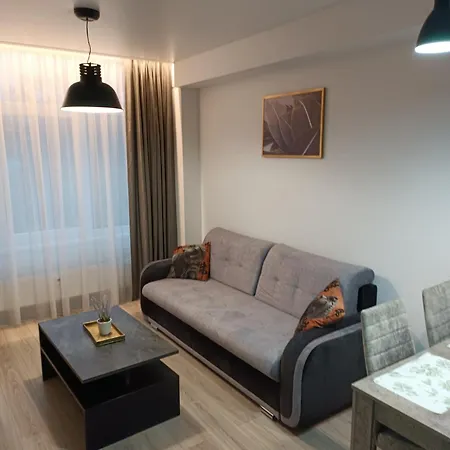 Bruklinas Apartment Siauliai  Exterior photo