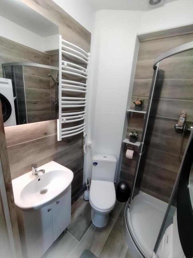 Bruklinas Apartment