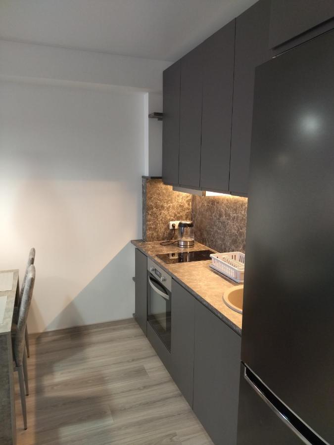 Bruklinas Apartment *