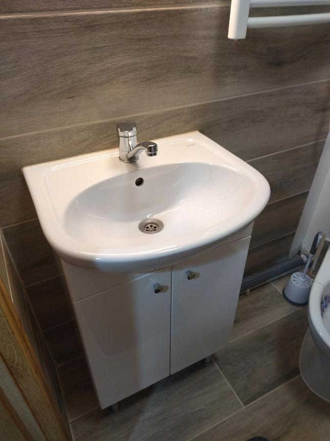 Bruklinas Apartment *