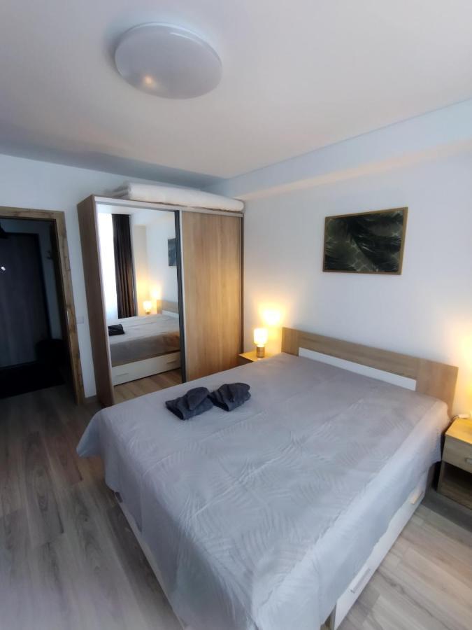 Apartment Bruklinas Siauliai (Siauliai)