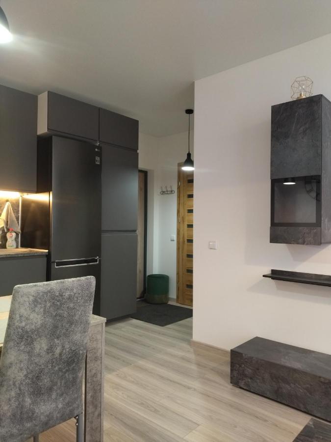 Apartment Bruklinas Siauliai (Siauliai)