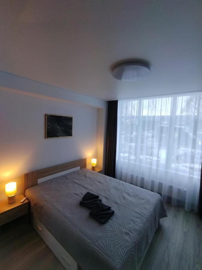 Apartment Bruklinas Siauliai (Siauliai)