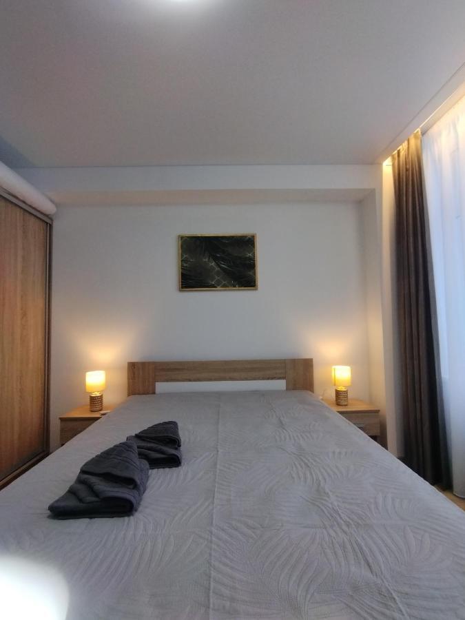 Bruklinas Apartment *