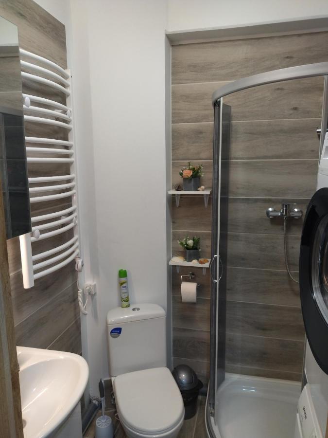 Apartment Bruklinas