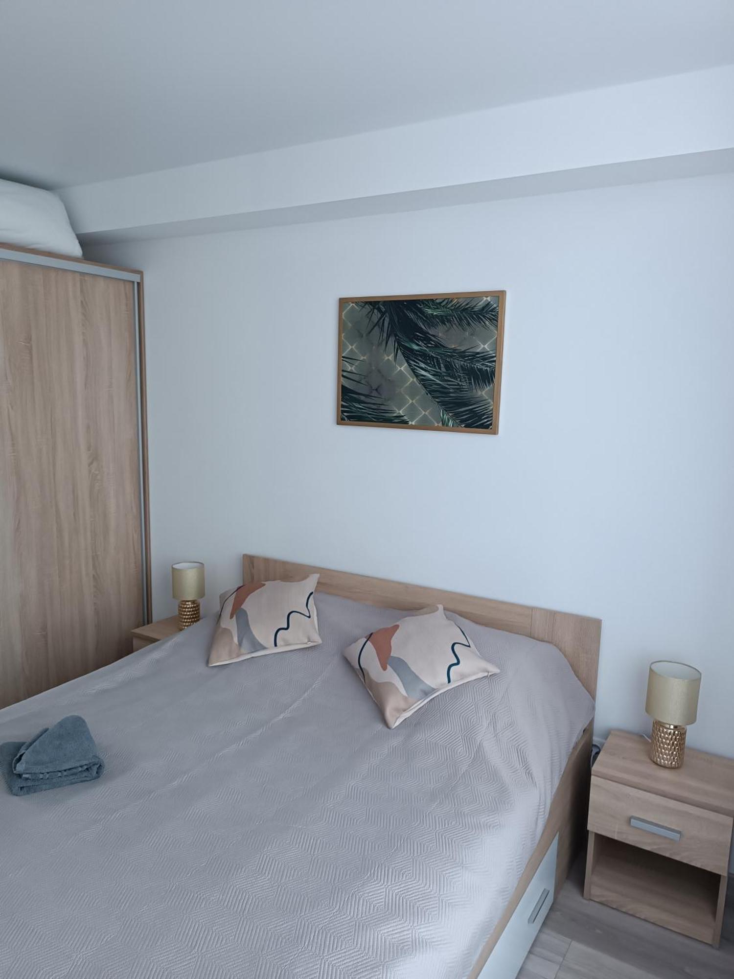 Apartment Bruklinas *
