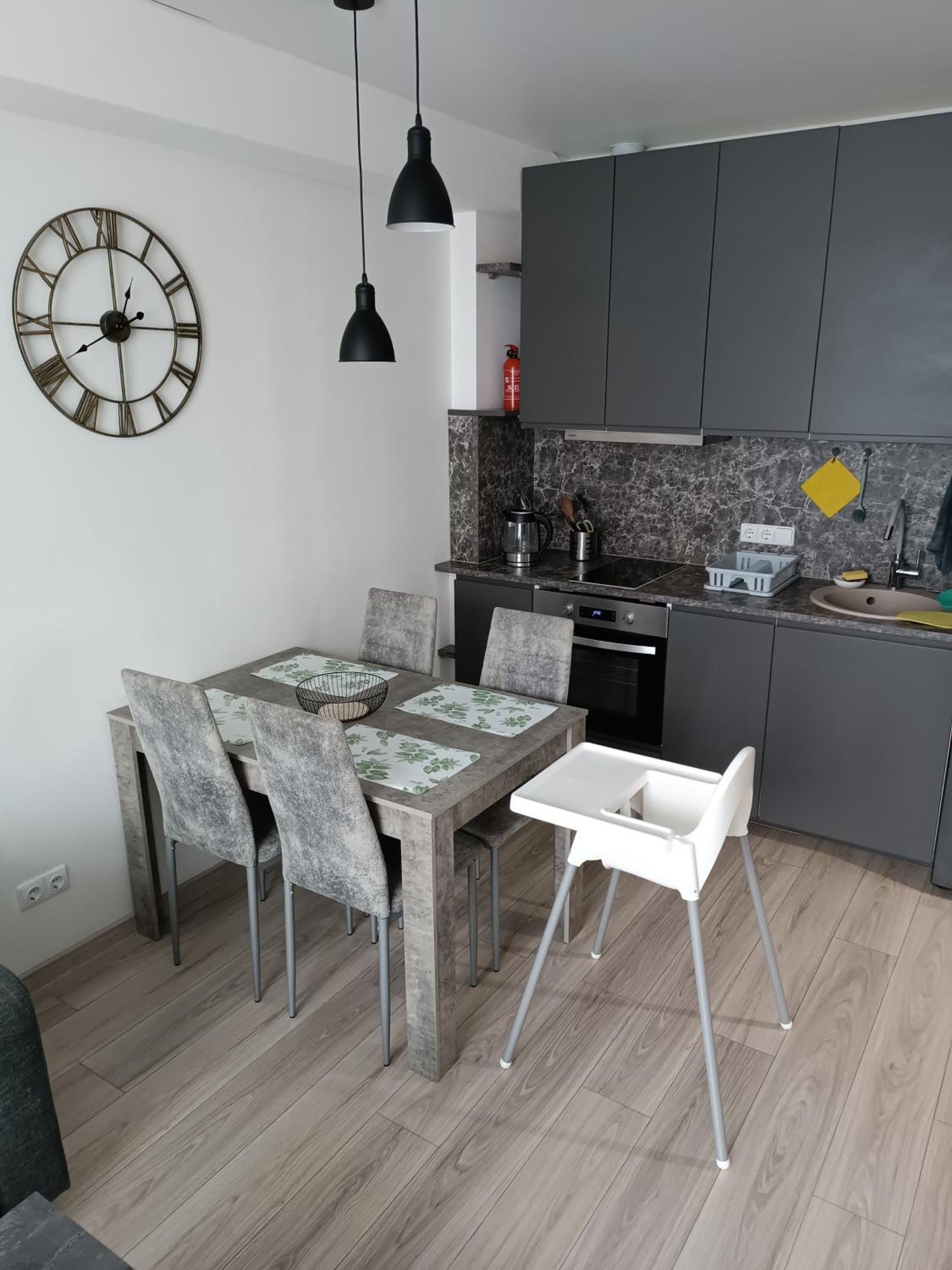 Apartment Bruklinas Siauliai (Siauliai)